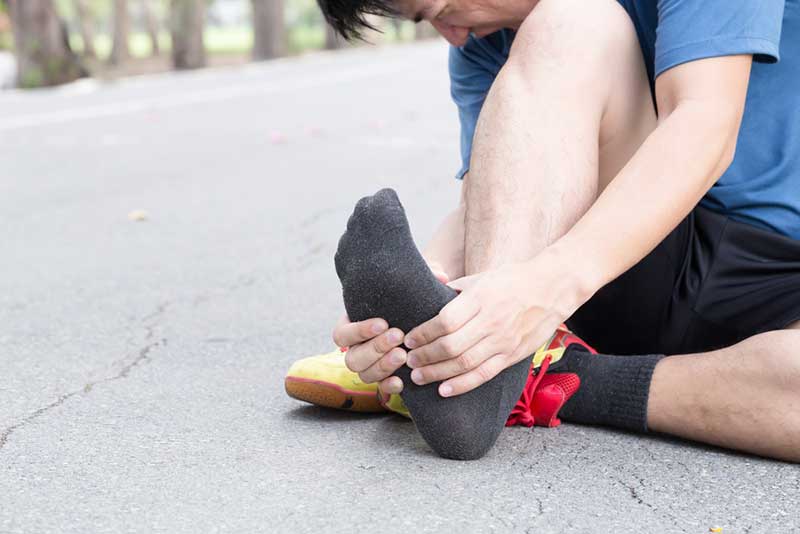 Heel Spurs/Plantar Fasciitis  Peoria, IL 